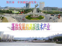 4.3《工业》PPT课件4-八年级上册地理人教版