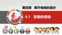 《青春的情绪》PPT课件3-统编版七年级下册道德与法治