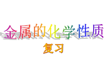 《金属的化学性质复习》PPT课件4-九年级下册化学人教版