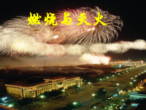 《第一节 燃烧与灭火》PPT课件3-九年级上册化学鲁教版