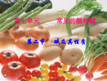《第二节 碱及其性质》PPT课件3-九年级下册化学鲁教版
