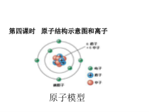 《原子结构示意图、相对原子质量》PPT课件2-九年级上册化学沪教版