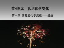 《基础实验3 物质燃烧的条件》PPT课件1-九年级上册化学沪教版