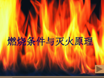 《单元1 燃烧与灭火》PPT课件5-九年级上册化学科普版