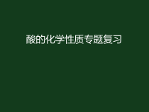 《单元2 几种常见的酸和碱》PPT课件9-九年级下册化学科普版
