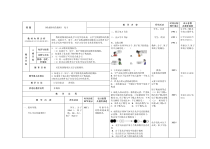 《2.3 构成物质的微粒（Ⅱ）——原子和离子》教学设计1-九年级上册化学粤科版