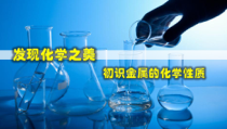 《第二节 金属的化学性质》PPT课件2-九年级下册化学北京版