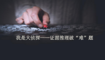 《我是大侦探——证据推理破“难”题》PPT课件2-九年级下册化学北京版