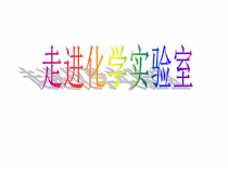 1.3.3《物质的加热》PPT课件4-九年级上册化学人教版