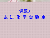 1.3.2《化学药品的取用》PPT课件3-九年级上册化学人教版