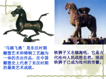 人教版化学九年级下册8.1《金属材料》PPT课件1