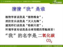 《二氧化碳》PPT课件 (4)-七年级下册科学华师大版