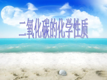 《二氧化碳》PPT课件-七年级下册科学华师大版