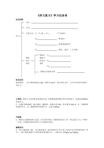 《浮力》教案 (2)-八年级上册科学华师大版
