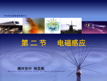 《电磁感应公开课》PPT课件-八年级下册科学华师大版