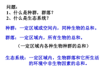 《生态平衡》PPT课件 (2)-九年级下册科学华师大版