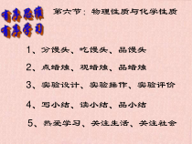 《物理性质与化学性质》PPT课件 (2)-七年级上册科学浙教版
