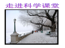 4.7《升华与凝华》PPT课件-七年级上册科学浙教版