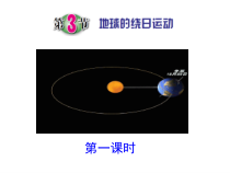 《地球的绕日运动》PPT课件 (2)-七年级下册科学浙教版
