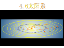 《太阳系》PPT课件 (4)-七年级下册科学浙教版