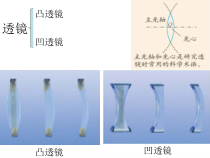 《透镜和视觉》（第一课时）PPT课件-七年级下册科学浙教版