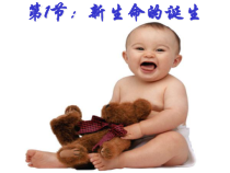 《新生命的诞生》PPT课件 (4)-七年级下册科学浙教版