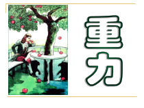 3.3《重力》PPT课件 (2)-七年级下册科学浙教版