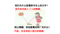 3.4《光和颜色》PPT课件-七年级下册科学浙教版