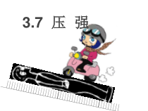 3.7《压强》PPT课件 (3)-七年级下册科学浙教版