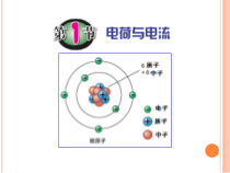 《电荷与电流》PPT课件 (1)-八年级上册科学浙教版
