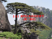《植物生命活动的调节》PPT课件 (6)-八年级上册科学浙教版