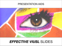 Presentation-Visual-Aids-视觉化简报---V课件3
