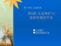 星球版地理八年级下册（课件10份可预览）