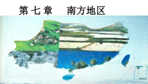 《第一节 区域特征》PPT课件9-星球版地理八年级下册