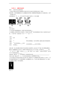 中考化学复习第一篇基础过关篇 专项三《质量守恒定律》练习 (含答案)