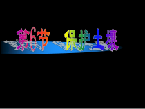 《保护土壤》PPT课件 (2)-八年级下册科学浙教版