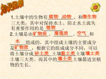 《保护土壤》PPT课件 (5)-八年级下册科学浙教版