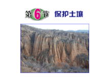 《保护土壤》PPT课件-八年级下册科学浙教版