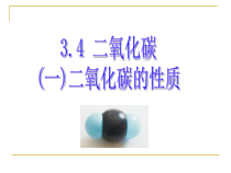 《二氧化碳（一）》PPT课件-八年级下册科学浙教版