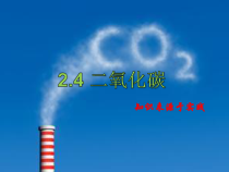 《二氧化碳》（第一课时）PPT课件 (2)-八年级下册科学浙教版