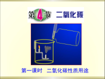 《二氧化碳》PPT课件 (9)-八年级下册科学浙教版