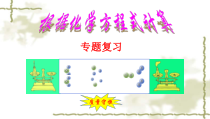 《根据化学方程式计算》专题复习-八年级下册科学浙教版