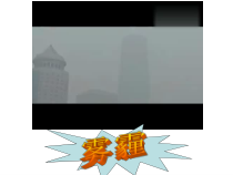 《空气污染与保护》（第一课时）PPT课件-八年级下册科学浙教版