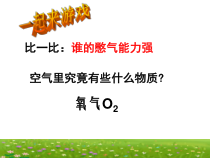 《空气与氧气》PPT课件 (9)-八年级下册科学浙教版