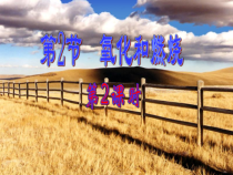 《氧化和燃烧》（第二课时）PPT课件 (3)-八年级下册科学浙教版