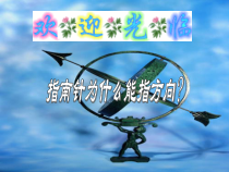 《指南针为什么能指方向》PPT课件 (9)-八年级下册科学浙教版