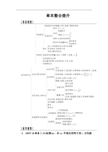 高考物理第一轮复习课时跟踪练：章末整合提升14 (含解析)