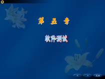 软件工程软件测试课件