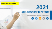 软件项目验收报告课件