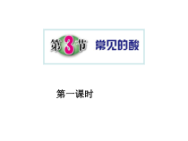 《常见的酸》PPT课件 (2)-九年级上册科学浙教版